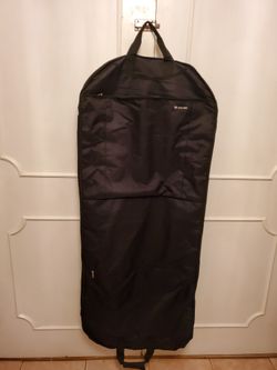 Delsey Suiter/Garment Bag