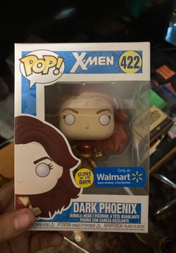 X-men pop dark Phoenix