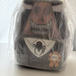 The Mayor Lounge Fly Backpack 