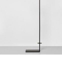 Metal Toilet Paper Holder Stand - Hearth & Hand™ with Magnolia