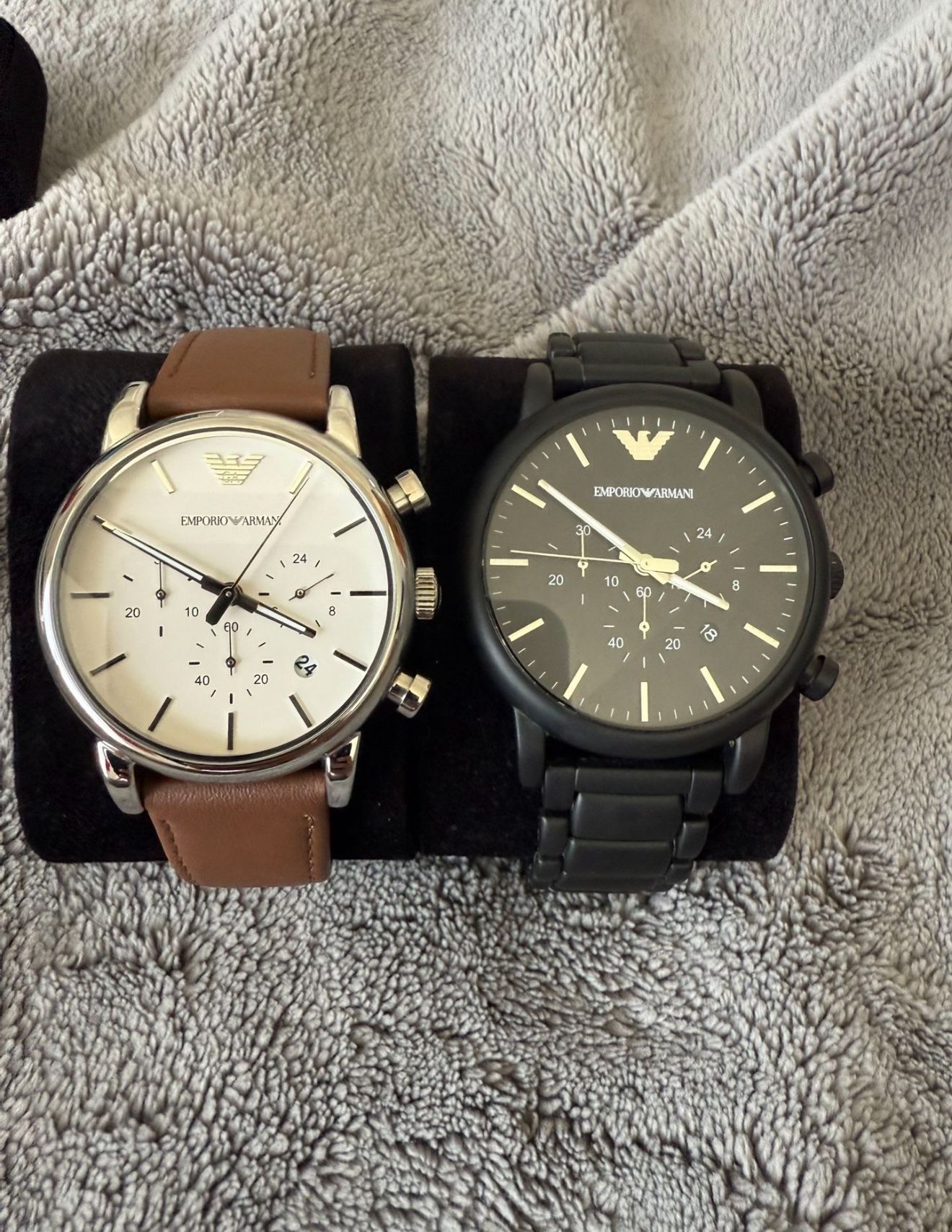 Emporio Armani Watches