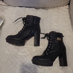 Guess Women’s Ankle Boots