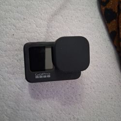 Go Pro 9 Black 