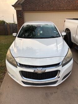 2016 Chevrolet Malibu