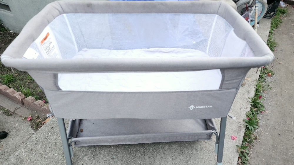 MARSTAR Bassinet
