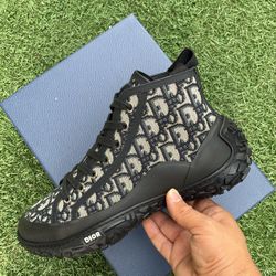 Dior B28 Boots Botas