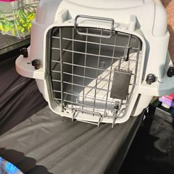 Cat Cage/ Carrier