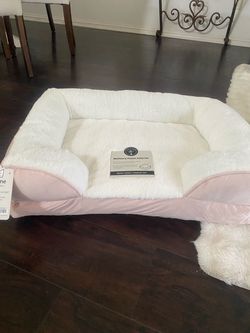 New pet bed  pink color