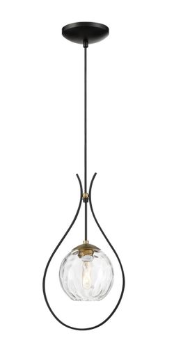 Minka Lavery Cody Mini Pendant Light – New