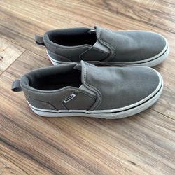 Boys Vans 