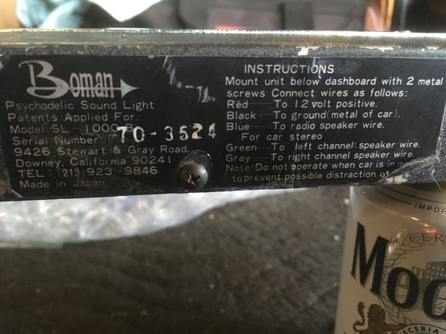 Bowman color bar for Sale in San Jose, CA OfferUp