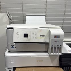 Epson 2840 