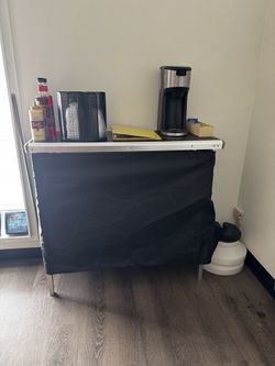 Portable Bar