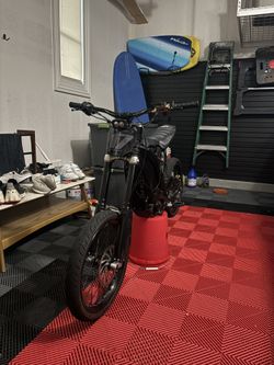 Surron Lbx 2023 Negotiable