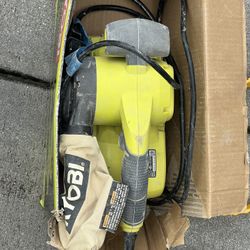 Ryobi Belt Sander