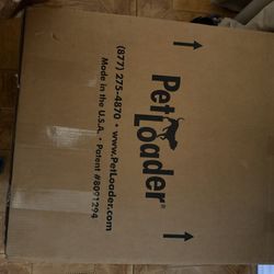 Dog Loader