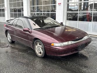 1992 Subaru SVX