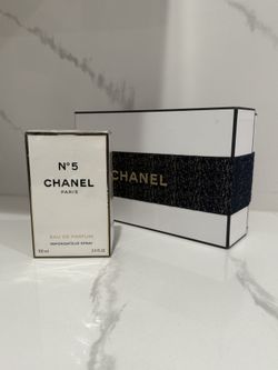 Chanel N°5 Eau De Parfum