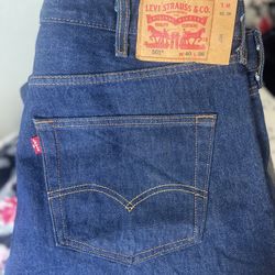 Levi's 40/36 