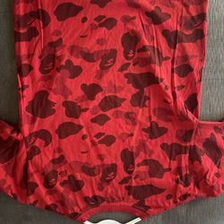 BAPE ABC Camo By Bathing Ape Tee