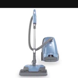 New Kenmoore 200 Series Bagged Canister Vacuum Cleaner!!!