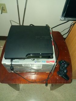 PS3