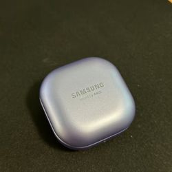 Samsung Earbuds Pro - Purple