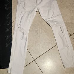 Hollister Jeans Size 28