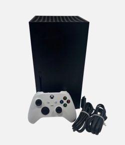 Xbox Series X 1tb (Disc Version) Wireless Controller