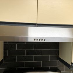 Presenza 30 2024 inch range hood