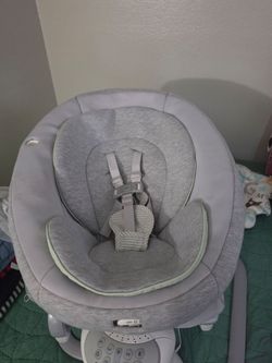 Graco Baby Swing