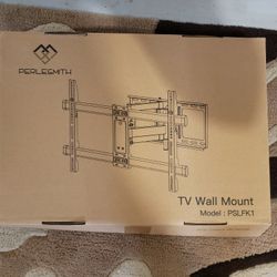 PERLESMITH PSLFK1 TV Wall Mount 37-82", Inch TVs up to 132 pounds Brand New