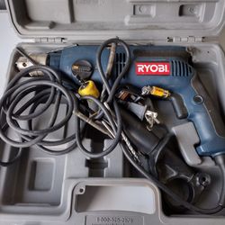 Roto Hammer Drill, 60