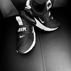 TENIS NIKE NÚMERO # 13 DE NIÑOS 
