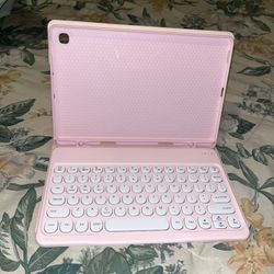 Case/keyboard 