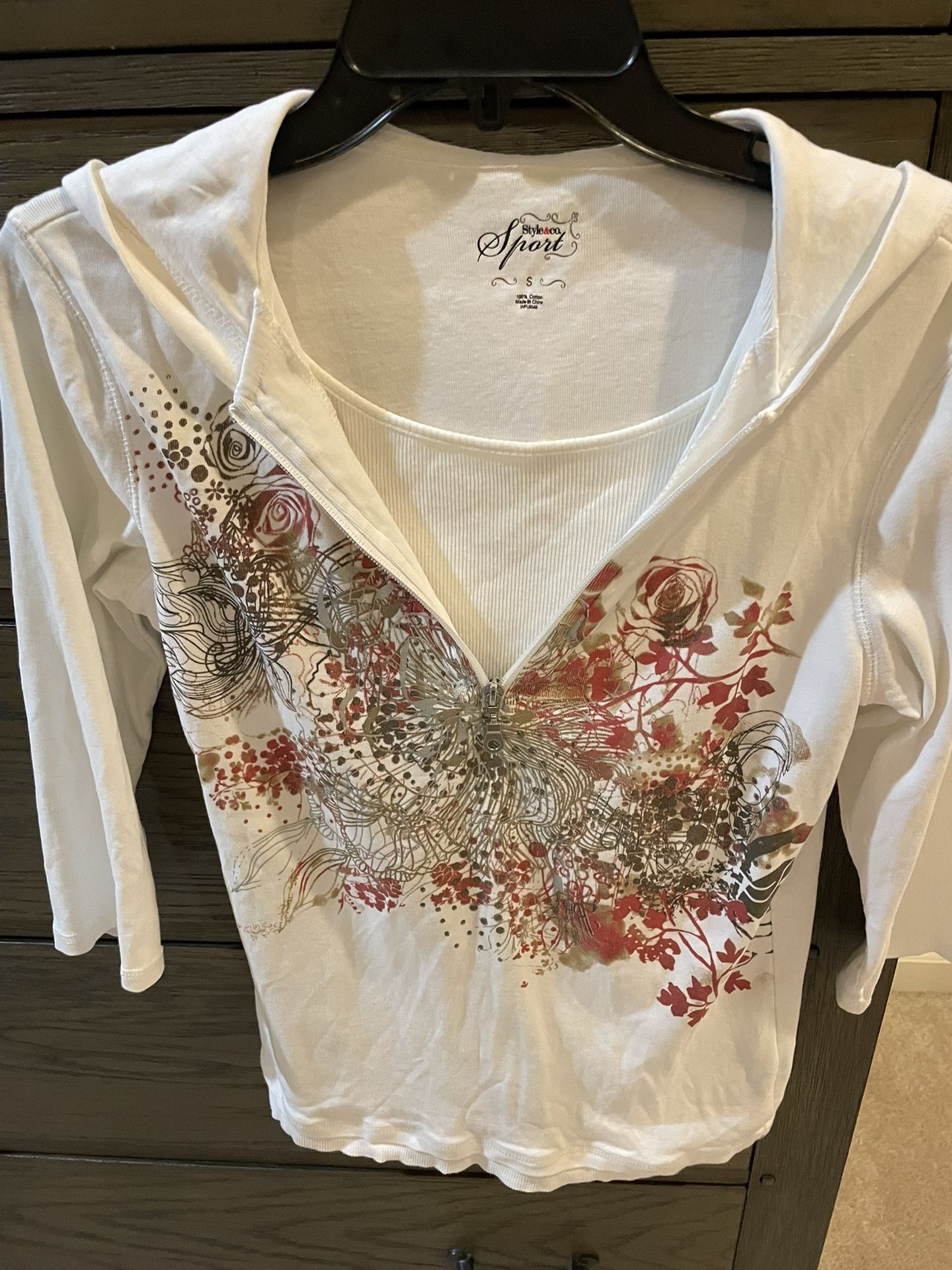 Women’s Shirt