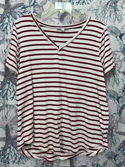 Women’s size large tops