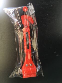 Amazon car escape tool