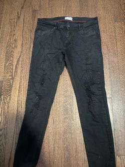 Arketype Jeans
