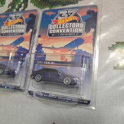 Hot Wheels Convention BMW M5