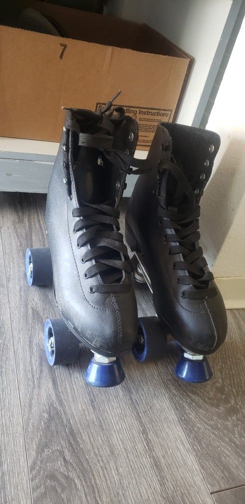 Skate Boots