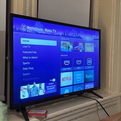Roku Tv 