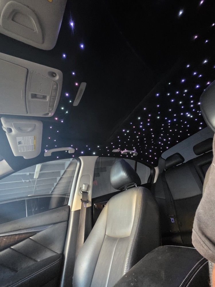 Headliner Starlights