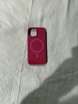 iPhone 14 Pink Case