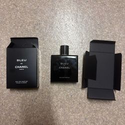 Bleu De Chanel Brand New