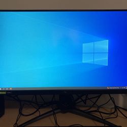 Acer Predator XB273 27 Inch Gaming Monitor