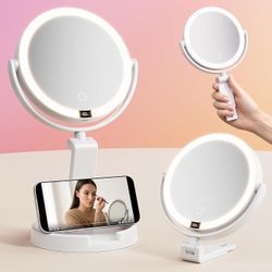 Makeup Mirror with Lights(brand new)