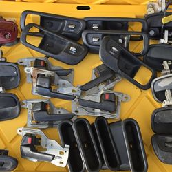 94-2000 4dr integra parts