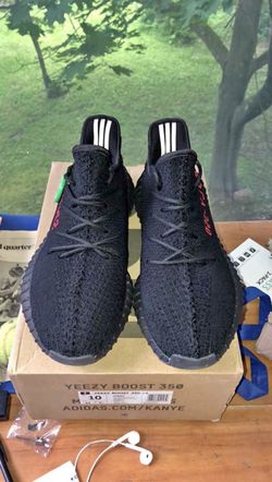 Yeezy Boost 350