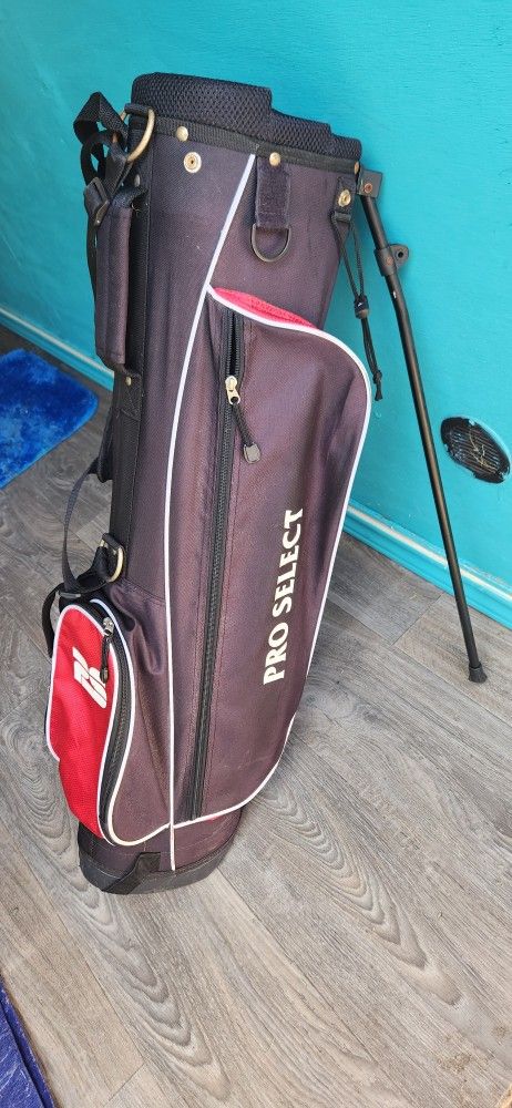 Golf Club Bag Only